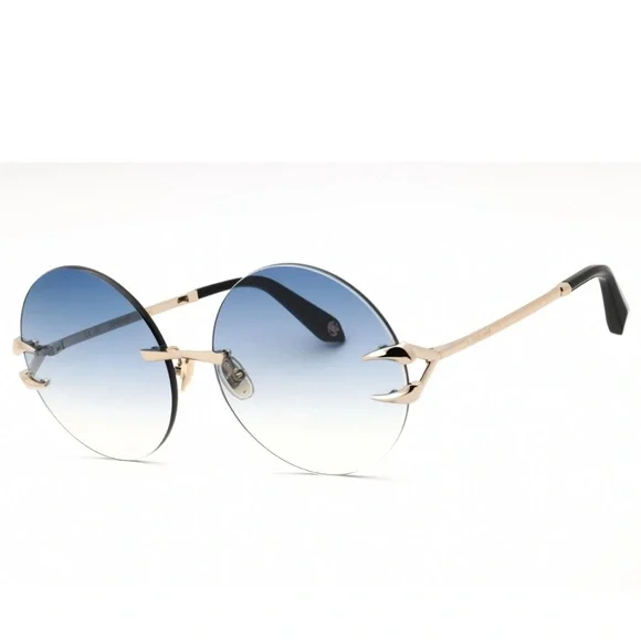 Excluded Roberto Cavalli Sunglasses, New 315 SRC043-0300-62__46966.  main image 3